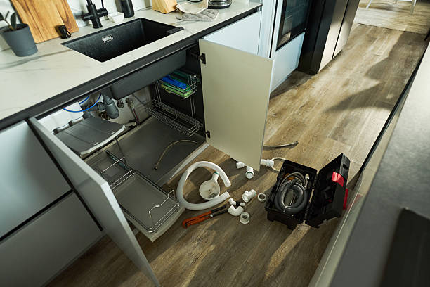 Reliable Pipe Repair contractor in Midland, TX by Street Wise - Plumbing