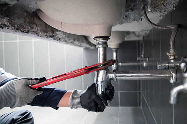 Licensed Pipe Repair service in Midland, TX - Street Wise - Plumbing